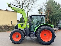 Claas ARION 440