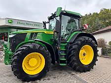 John Deere 7R 310