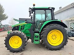 John Deere 6120M