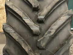 Trelleborg TM 1060 VF 710/60R38. 171D