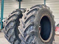 Michelin 650/75R38 Michelin MachXbib 52MM Gaaf