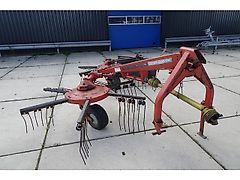 Deutz KS200DN hark