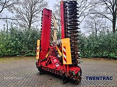 Vredo ZB3 8750 zodenbemester