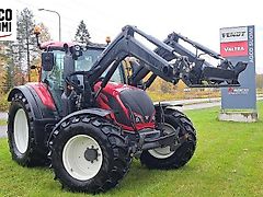 Valtra N174 VERSU SMART TOUCH