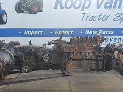 Fendt NIEUW/NEW COMPLETE