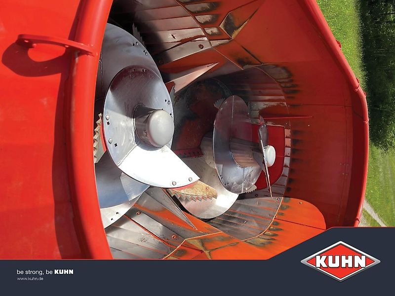 Kuhn PROFILE 18.2 CM