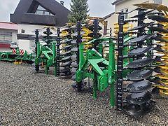 Kerner Helix 450