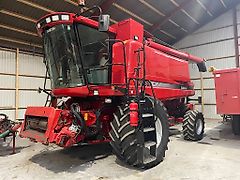 Case IH AXIAL FLOW 2388