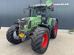 Fendt 716 Vario Tms Com3