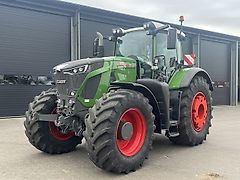 Fendt 936 Vario