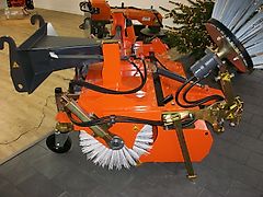 Bema 20-1250 Dual