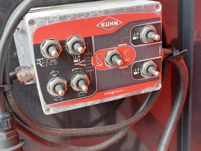 Kuhn Profile 22.2 CL