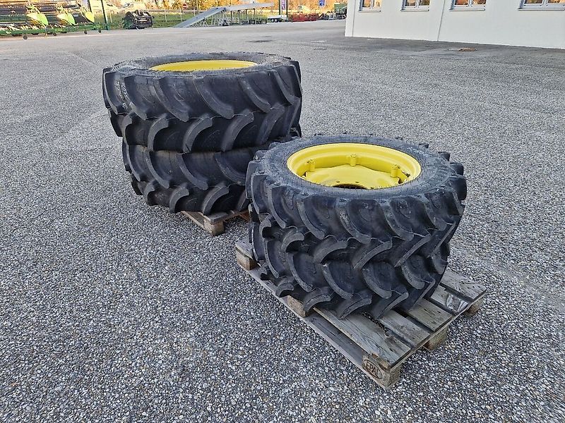 Alliance 480/70R30 &amp; 320/70R24