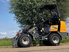 Giant G1500L xtra