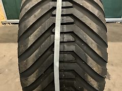 BKT Flotation 648 600/55-26.5 170 AB 16 PR