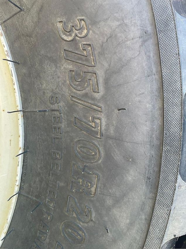 Lindner Geotrac 93 A