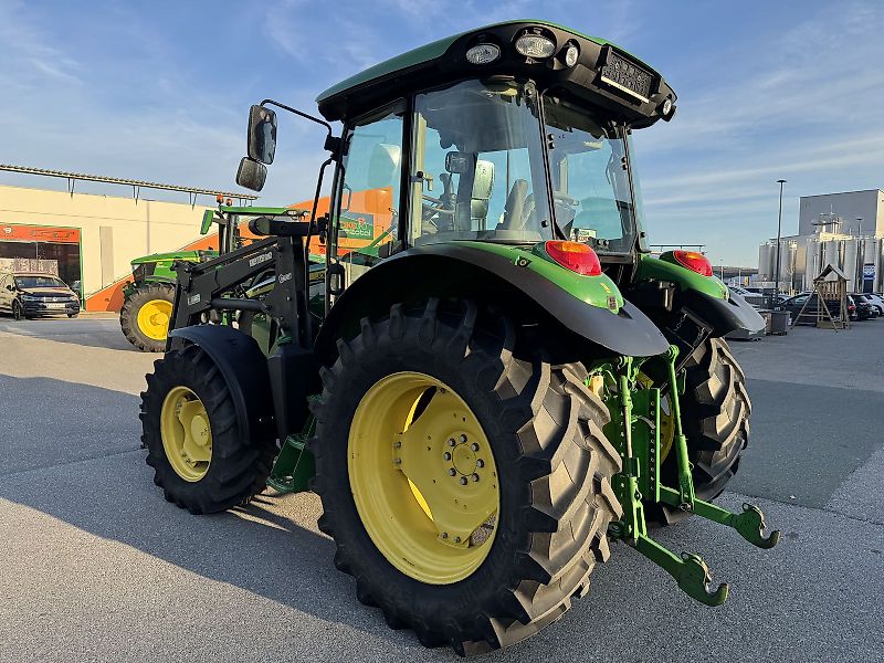 John Deere 5090 R