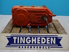 Peecon Fodervogn (Spare part/Reservedel/Ersatzteil)