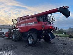 Case IH Axial flow 9230
