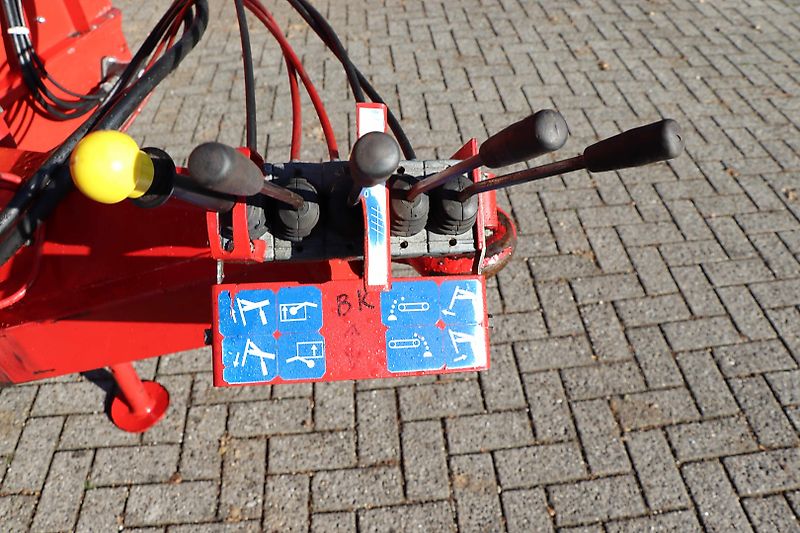 Trioliet UKW 5000