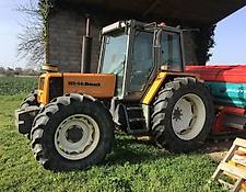 Used Renault 80 14 Sp 4wd Tractor For Sale Tractorpool Co Uk Used Renault 80 14 Sp 4wd Tractor For Sale Tractorpool Co Uk