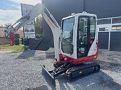 Takeuchi TB 216