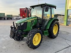 John Deere 5075E