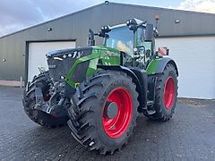 Fendt 942 gen7 Profi Plus