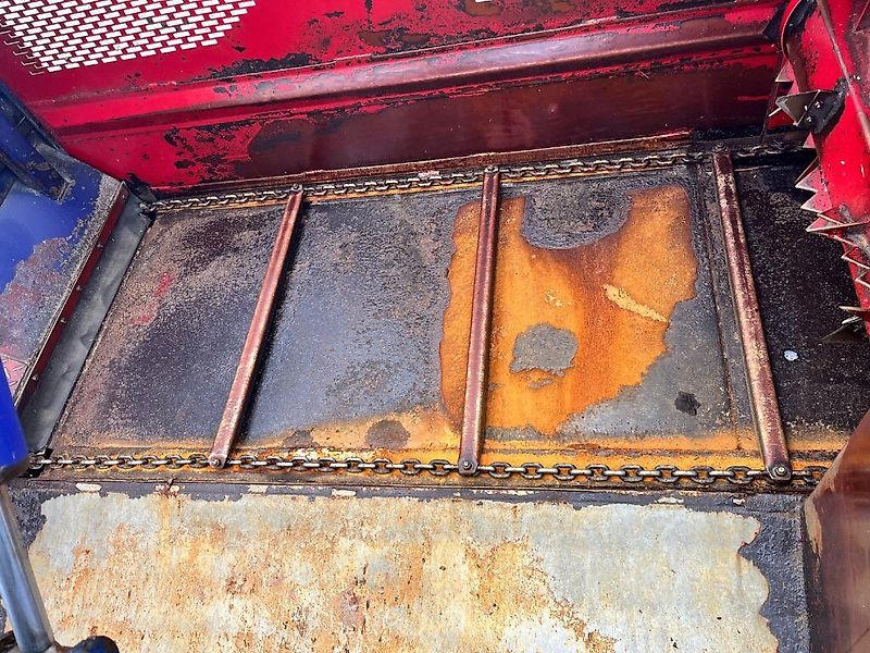 mayer Siloking EA 2300