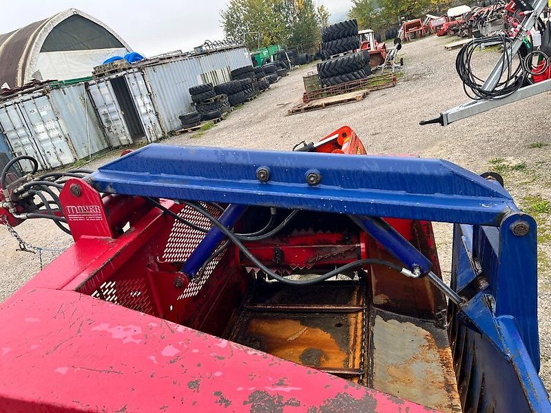 mayer Siloking EA 2300