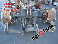 Deutz-Fahr Agroplus 410 420 parts, ersatzteile, pieces