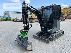 Caterpillar 302-05A CR