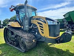 Challenger MT 775 E