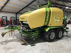Krone Comprima CF 155 XC