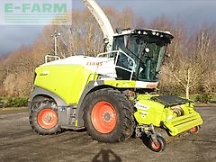 Clemens JAGUAR 950 4WD