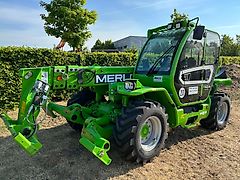 Merlo Panorama P40.14 Plus
