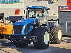 New Holland t9.565