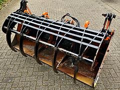 Kock & Sohn Greifschaufel M 2,00 m
