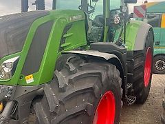 Fendt 828 VARIO S4
