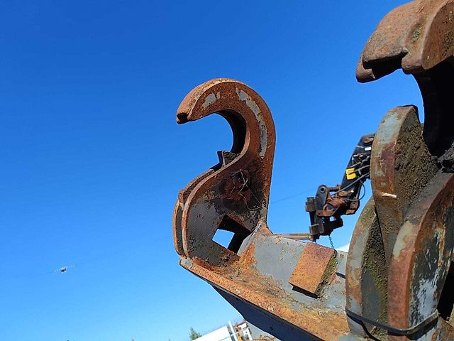 Atlas Maschinen GmbH T630