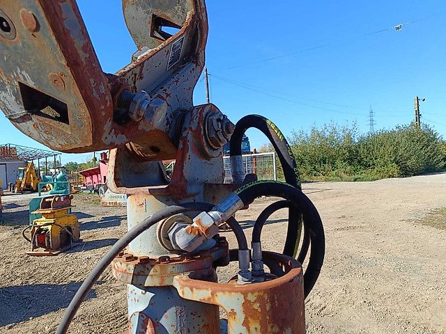 Atlas Maschinen GmbH T630