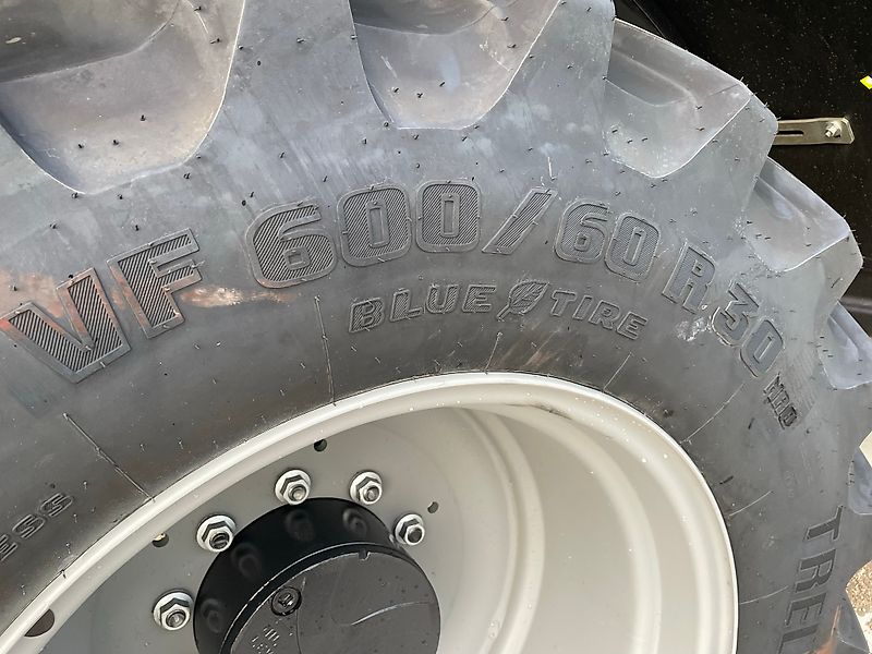 Deutz-Fahr Agrotron 6230 TTV Warrior Java Groen