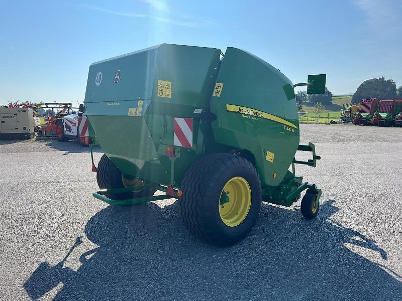 John Deere F441M