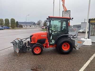 Kubota STW 37