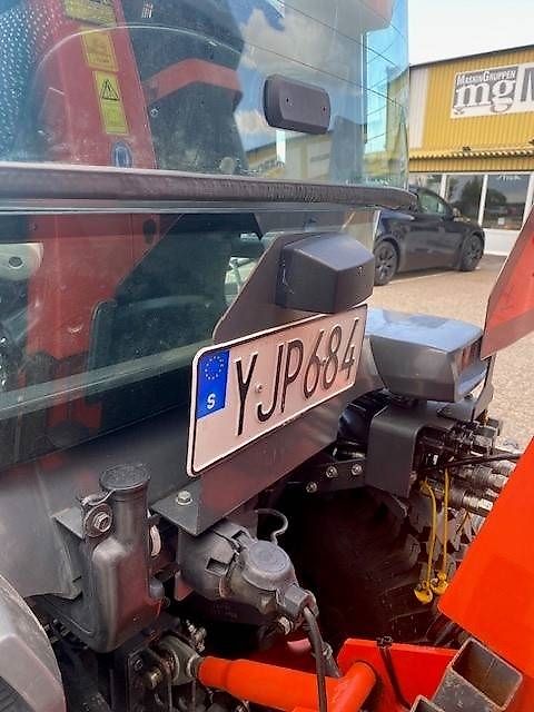 Kubota STW 37
