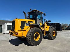 JCB 436 E