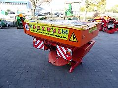 Dexwal PSK1200 Streuer Salzstreuer Sand Sole Winterdienst NEU