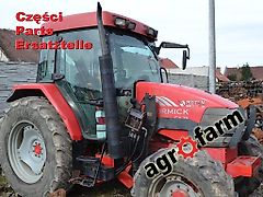 McCormick CX75 85 95 CX parts, ersatzteile, pieces