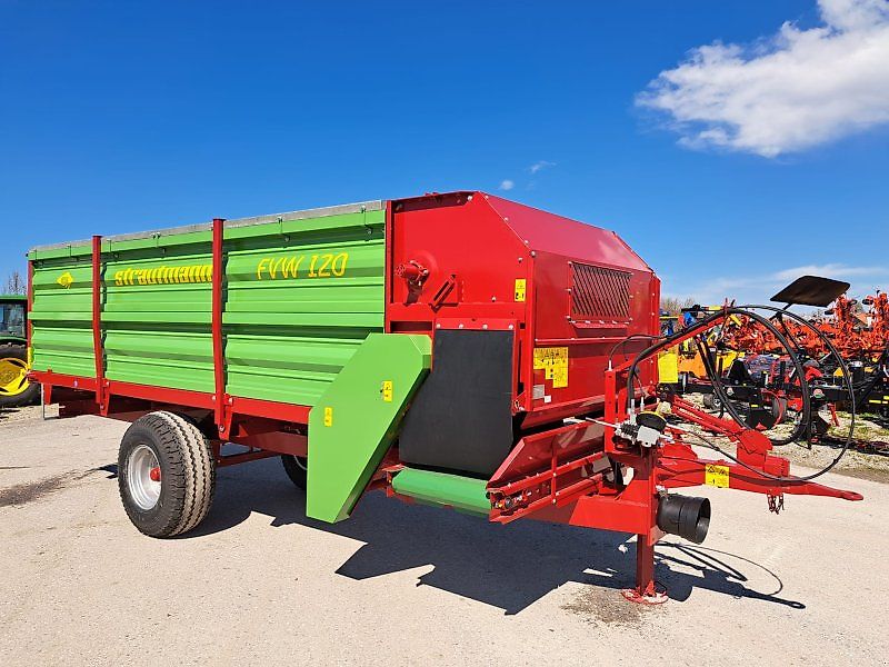 Strautmann FVW 120