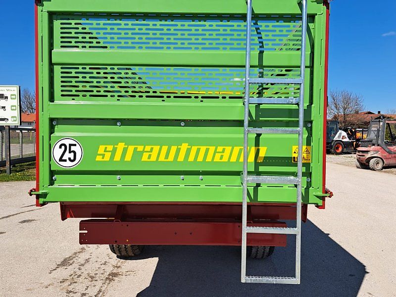 Strautmann FVW 120